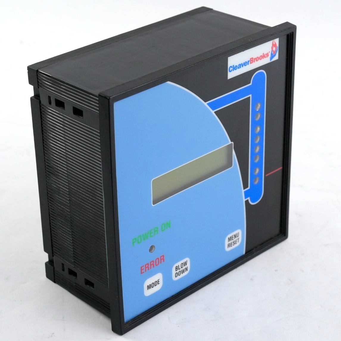 Cleaver Brooks 623-00193-000 CBLME-A Water Level Master Controller - Refurbished