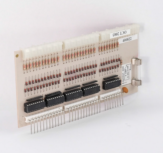 Peterson 300328C Circuit Board
