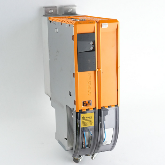 B&R Automation 8BVI0110HWD0.000-1 Rev. J5 Inverter Module 8BVI0110HWD0.0001