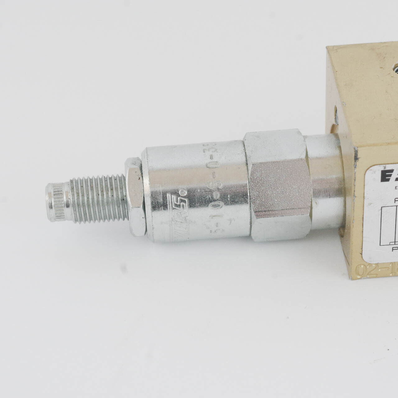 Eaton Vickers A321A Housing Kit Valve