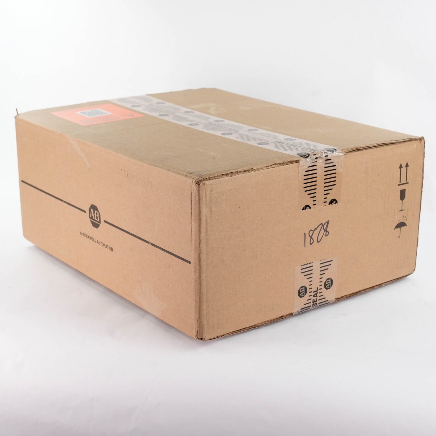 Allen Bradley 2711P-B10C22D9P Ser B PanelView Plus 7 10.4 2711PB10C22D9P Sealed