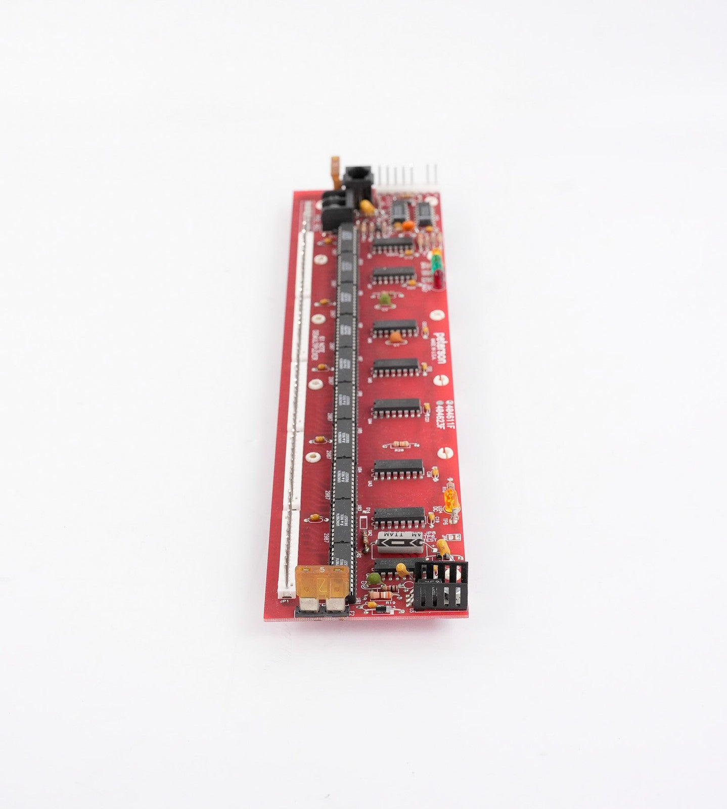 Peterson 3006111F Circuit Board