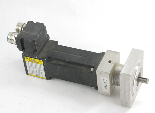 BALDOR BSM50N-375AA / BSM50N375AA Motor + Reducer