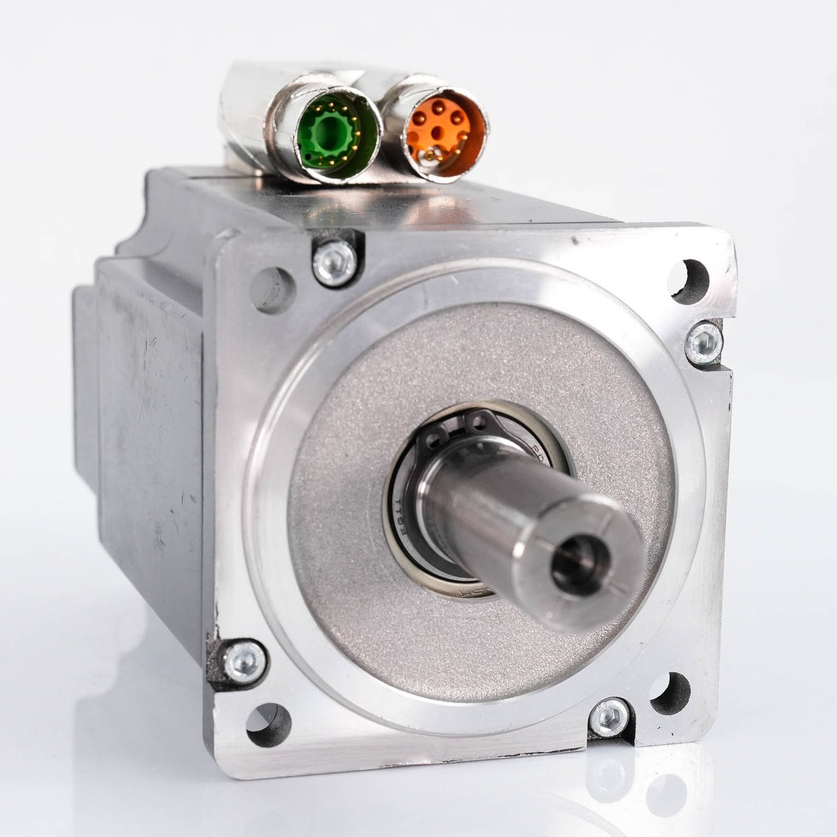 B&R 8LVA33.B1021D000-0 8LVA Synchronous Servo Motor 310V 1.35Nm 2100rpm 8LVA33B1