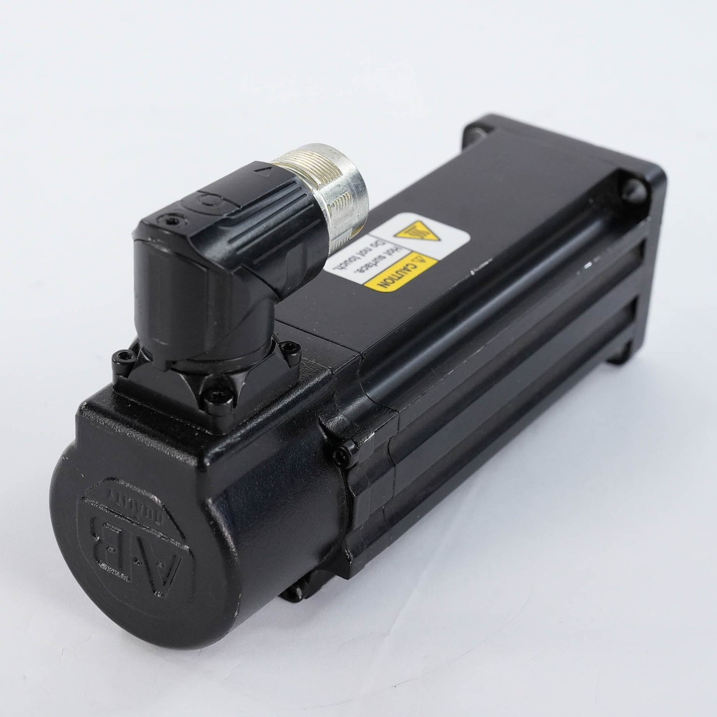 Allen Bradley VPL-A0633F-PJ12AA Ser A Kinetix VPL Servo Motor 100mm 1.1kW 230V