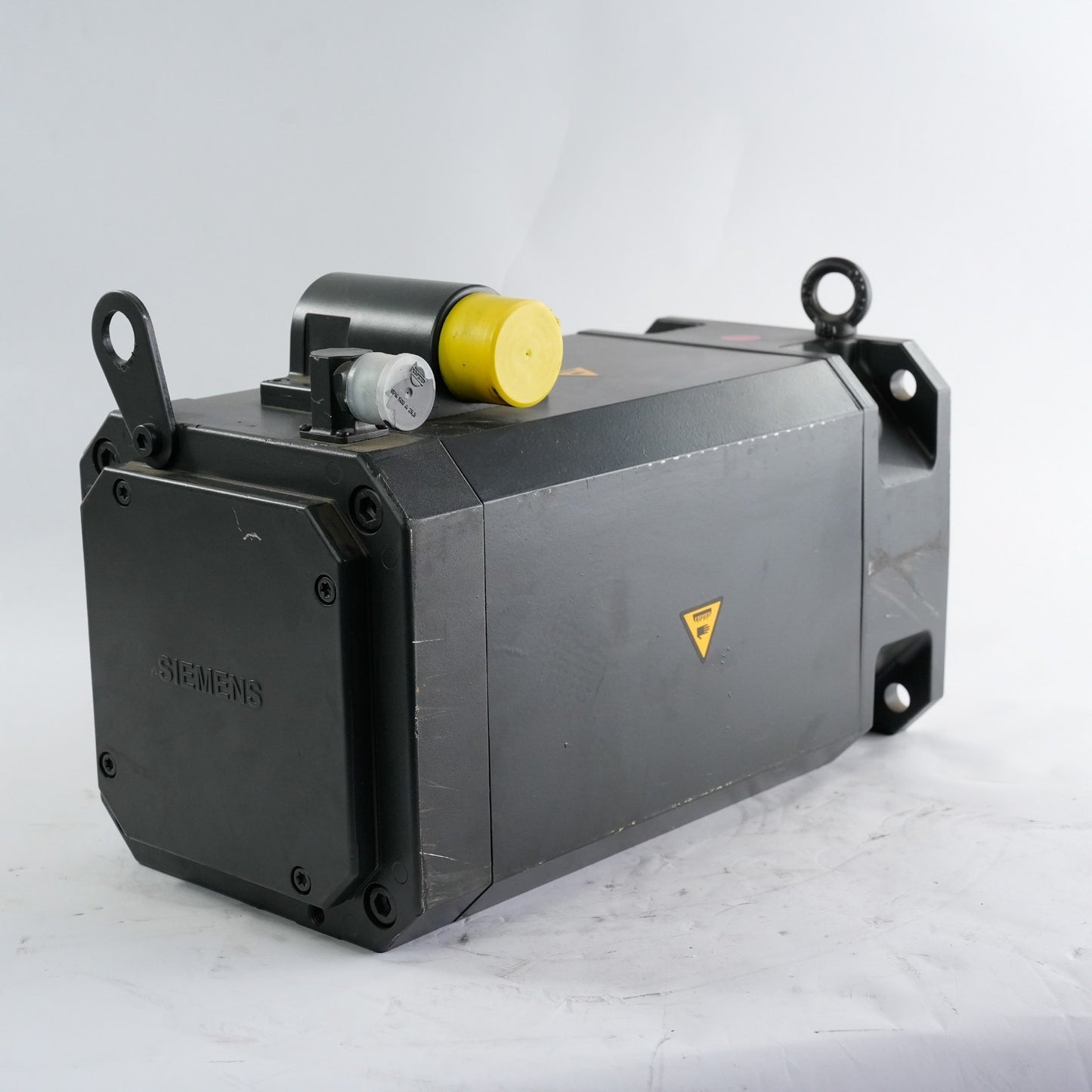 Siemens 1FT6105-8af71-2EG1 1-2EG1 3~ Motor (Three-phase servo motor)
