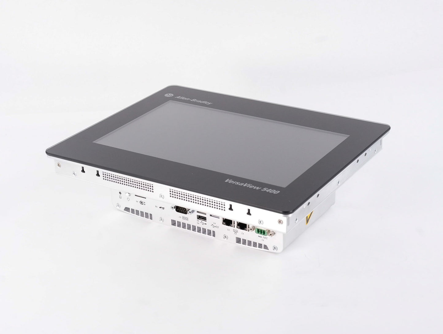 Allen Bradley 6200P-12WS3B1 /A VersaView 5400 Box Panel PC 12.1" Windows Embed