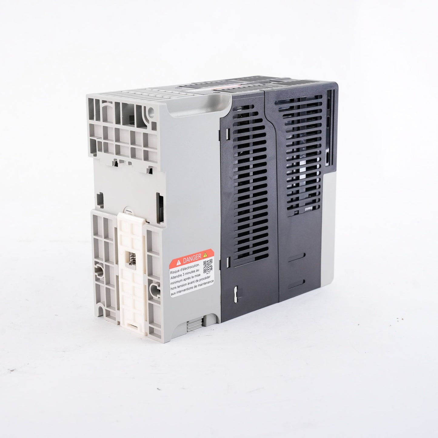 Allen Bradley 25B-B2P5N104 /A PowerFlex 525 AC Drive 240V 0.5HP 0.4kW 2.5A