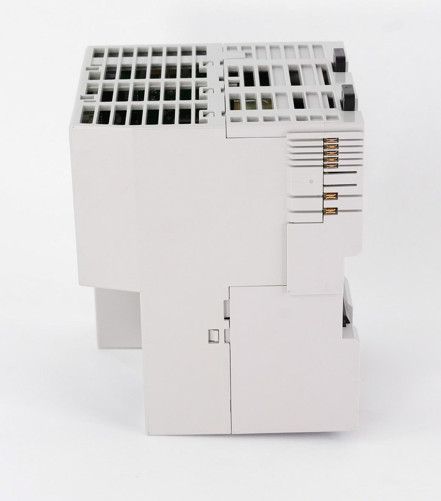 Allen Bradley 1769-L16ER-BB1B /B FW 1.005 CompactLogix 384kB DI/O Controller