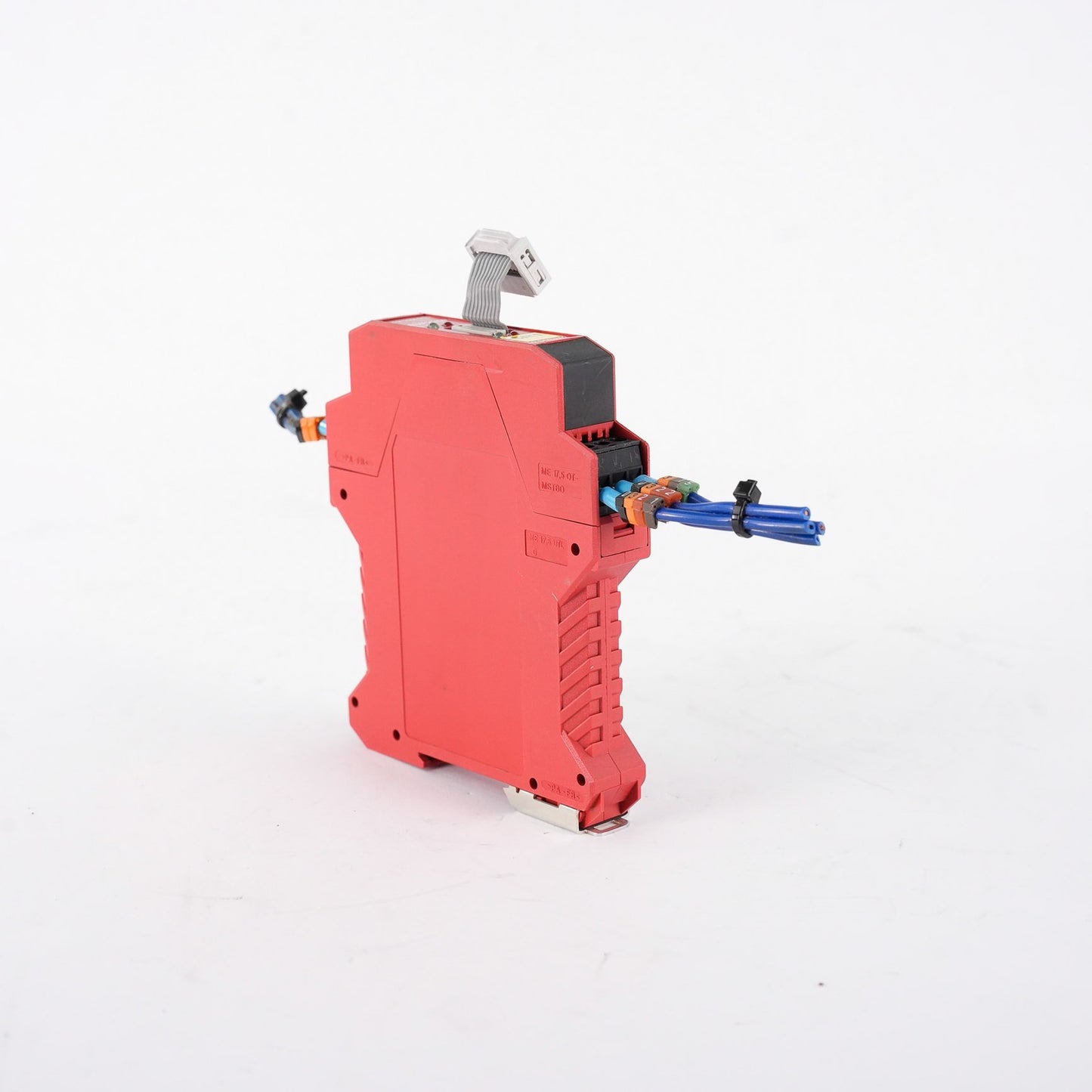Allen Bradley 440R-H23178 /A Guardmaster MSR220P Safety Relay 24VDC