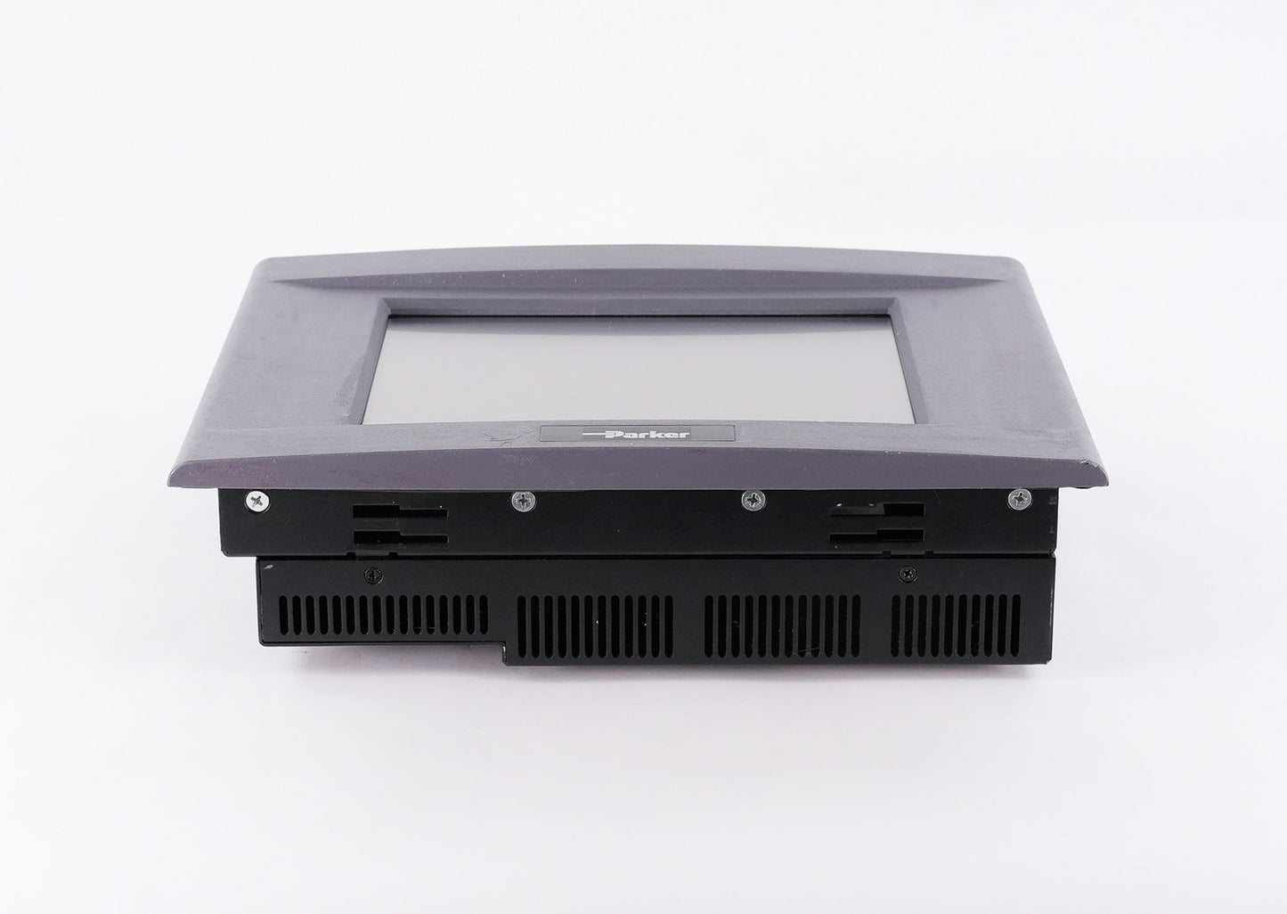 Parker Hannifin PA210T-133 PowerStation HMI Display Panel 24VDC PA210T133