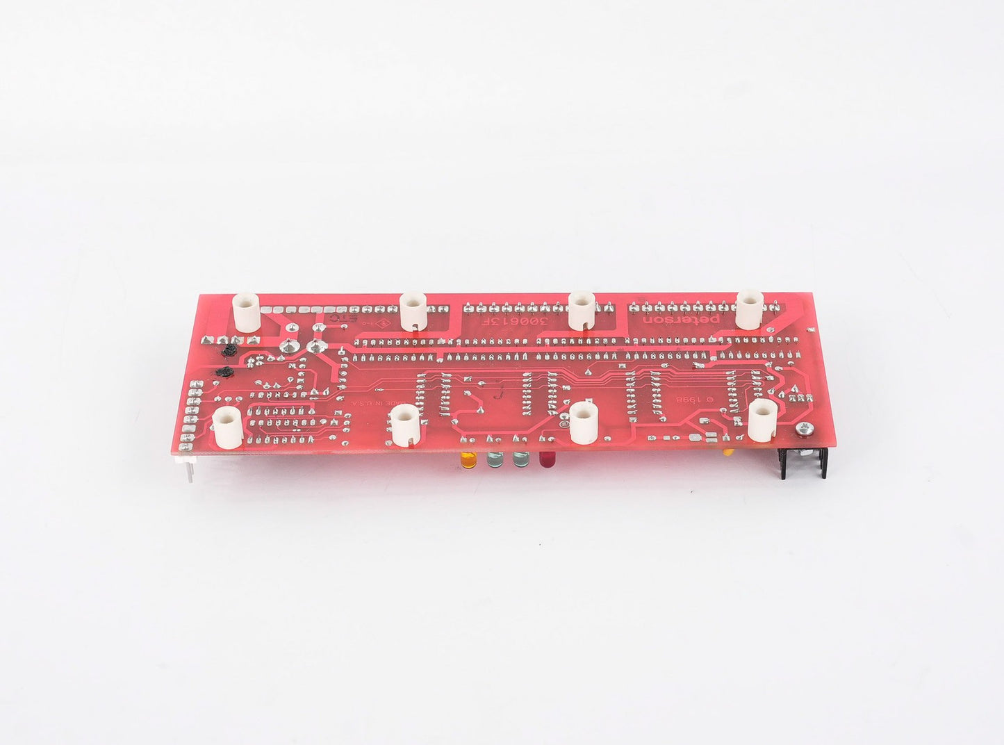Peterson 300613F Circuit Board