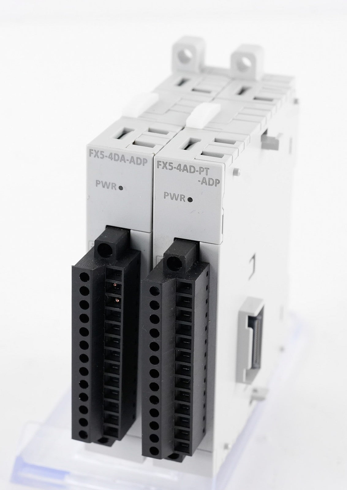 Mitsubishi FX5-4DA-ADP 4-Channel Analog Output Module FX54DAADP