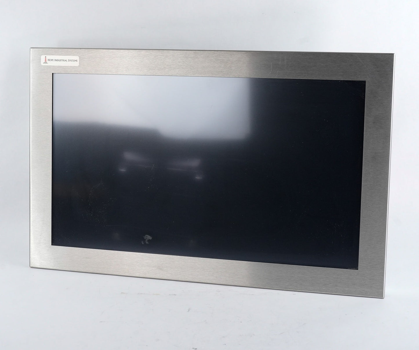 Hope Industrial Systems HIS-ML23-STAA 23" Industrial Monitor 100-240VAC