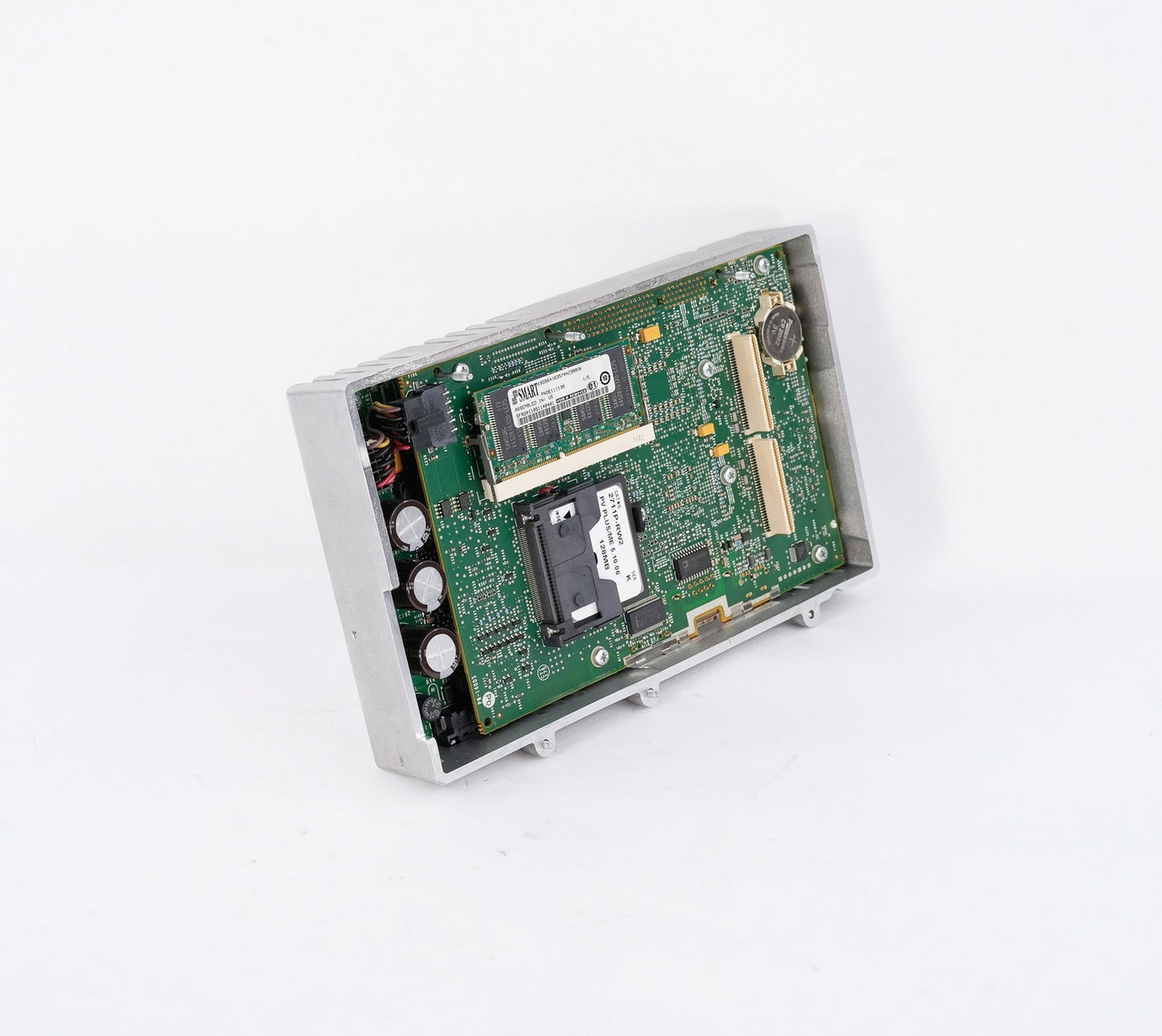 Allen Bradley 2711P-RP2 /G PanelView Plus Logic Module 2711PRP2 Series G