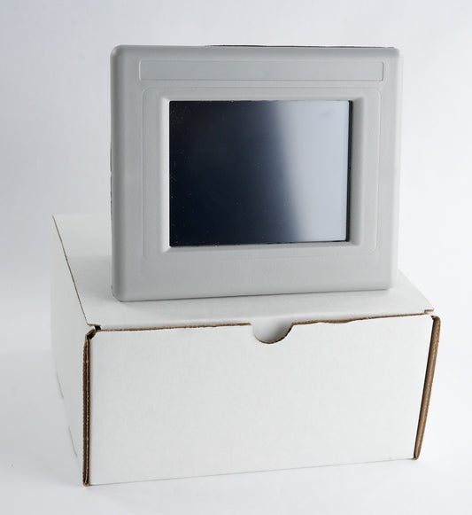 Allen Bradley 2711P-T6C20D8 /A Panelview Plus 600 Operator Interface Terminal