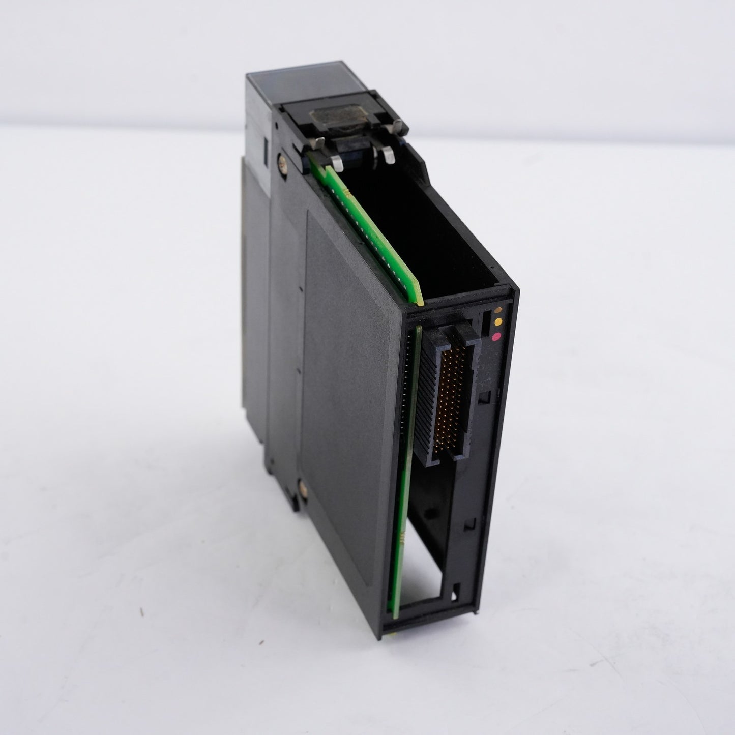 Allen Bradley 1756-IB16 /A CAT. REV. G01 F/W REV. 2.5 Input Module 1756IB16