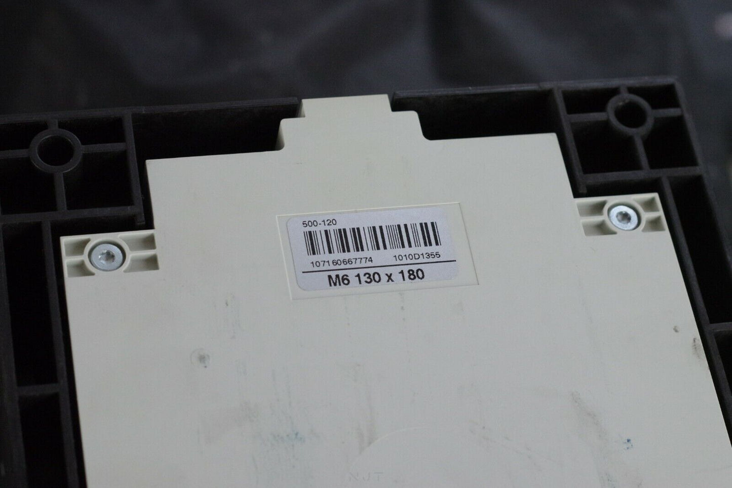 EATON DIL-M400-S XTCS400M Contactor 125-400V 3PH - USED + WARRANTY