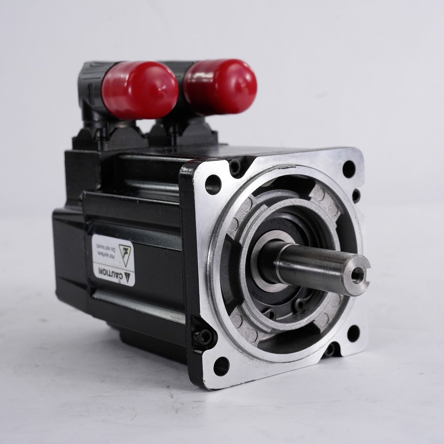 Allen Bradley MPL-B310P-MK72AA /A Brushless Kinetix Inverter Duty AC Motor