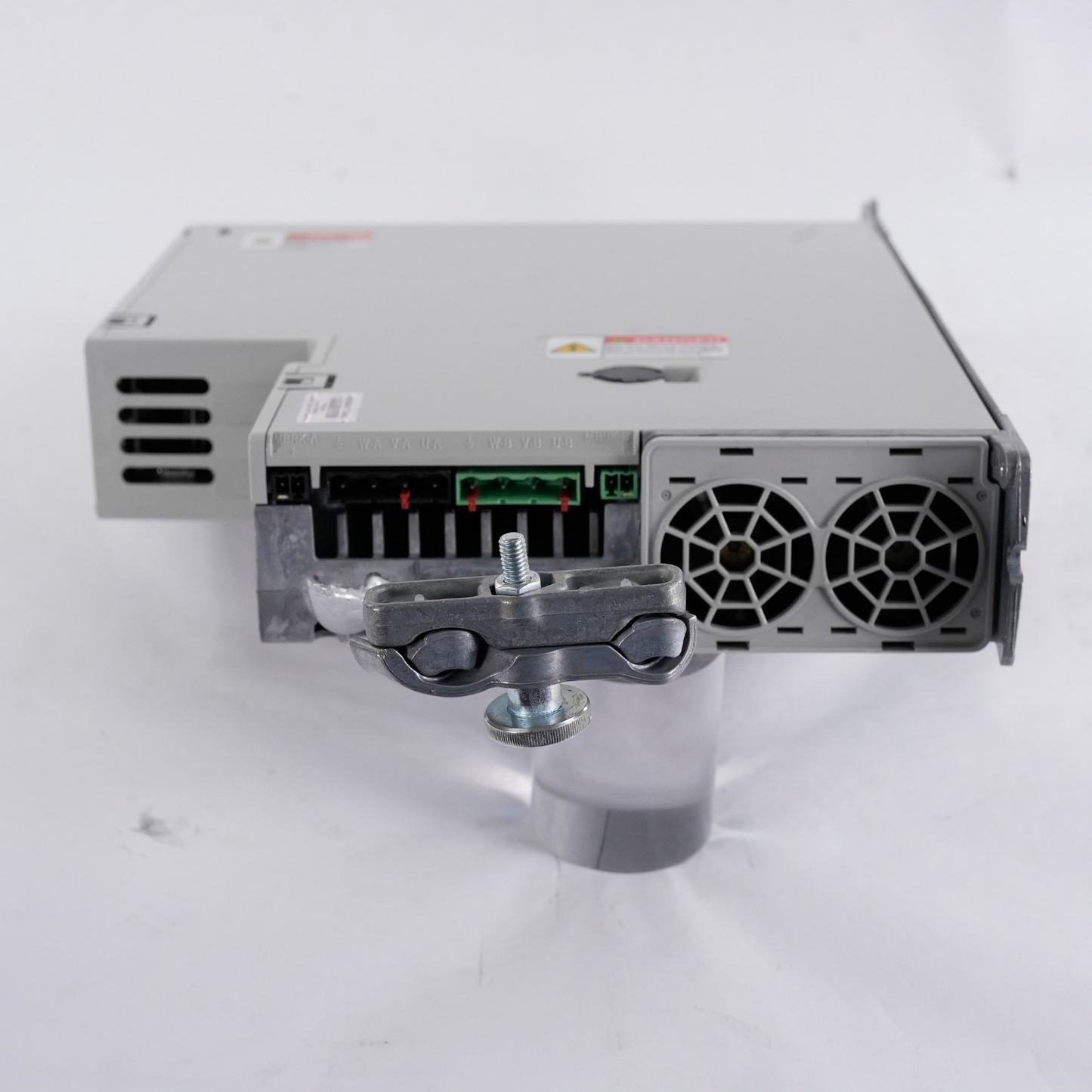 Allen Bradley 2198-D032-ERS3 /B FW 13.005 Kinetix 5700 Servo Drive Dual Axis