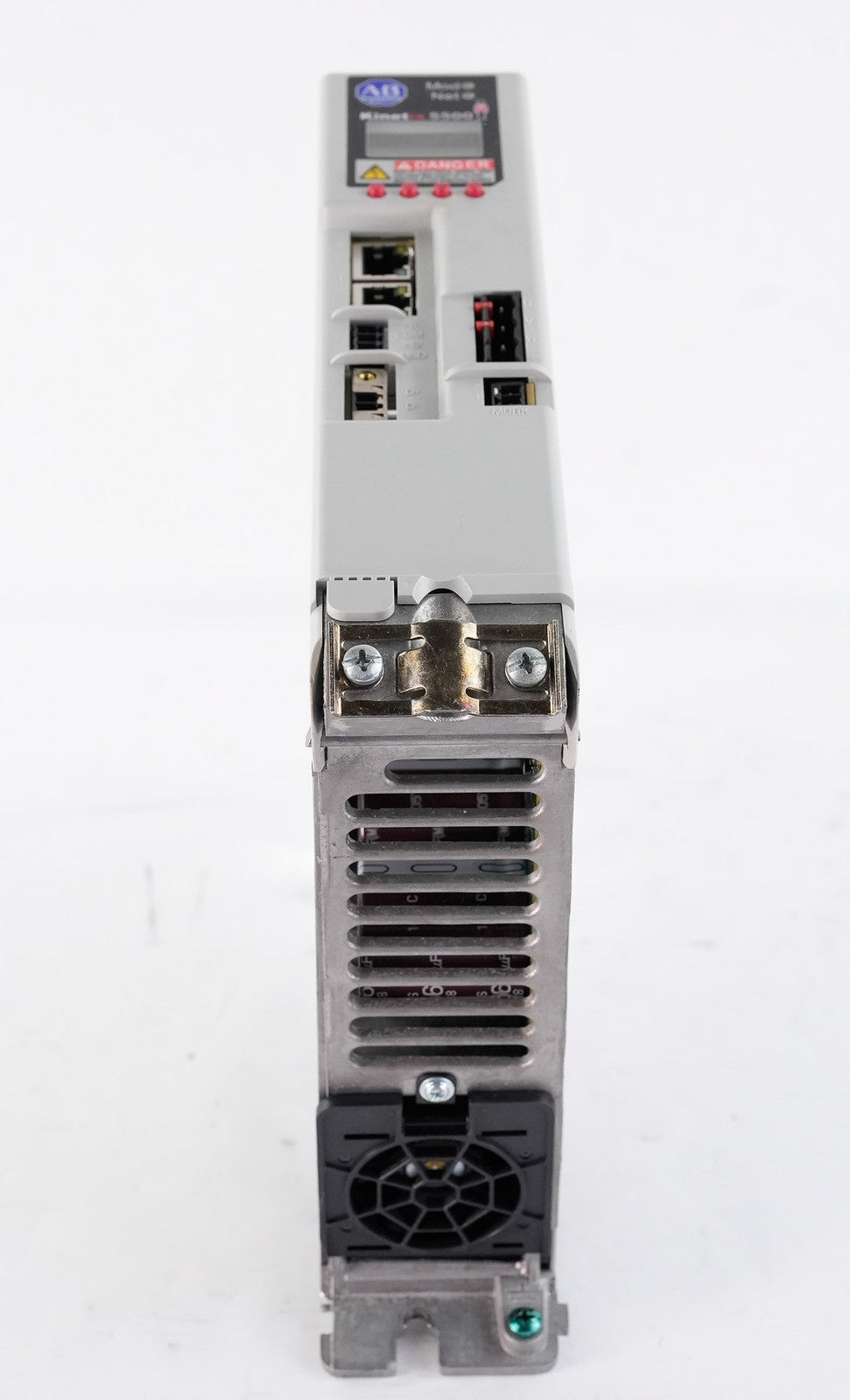 Allen Bradley 2198-H025-ERS /A Kinetix 5500 Servo Drive 3-Phase - Refurbished