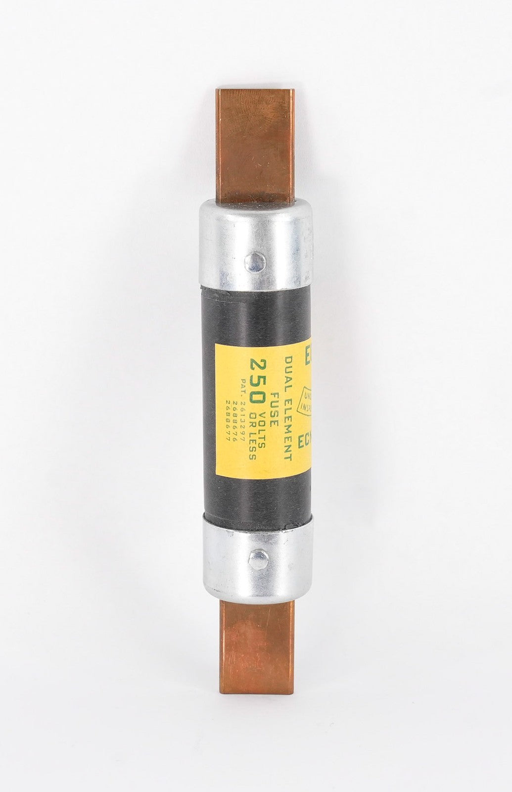 ECON ECN 100 Dual Element Fuse 100A - Open Box