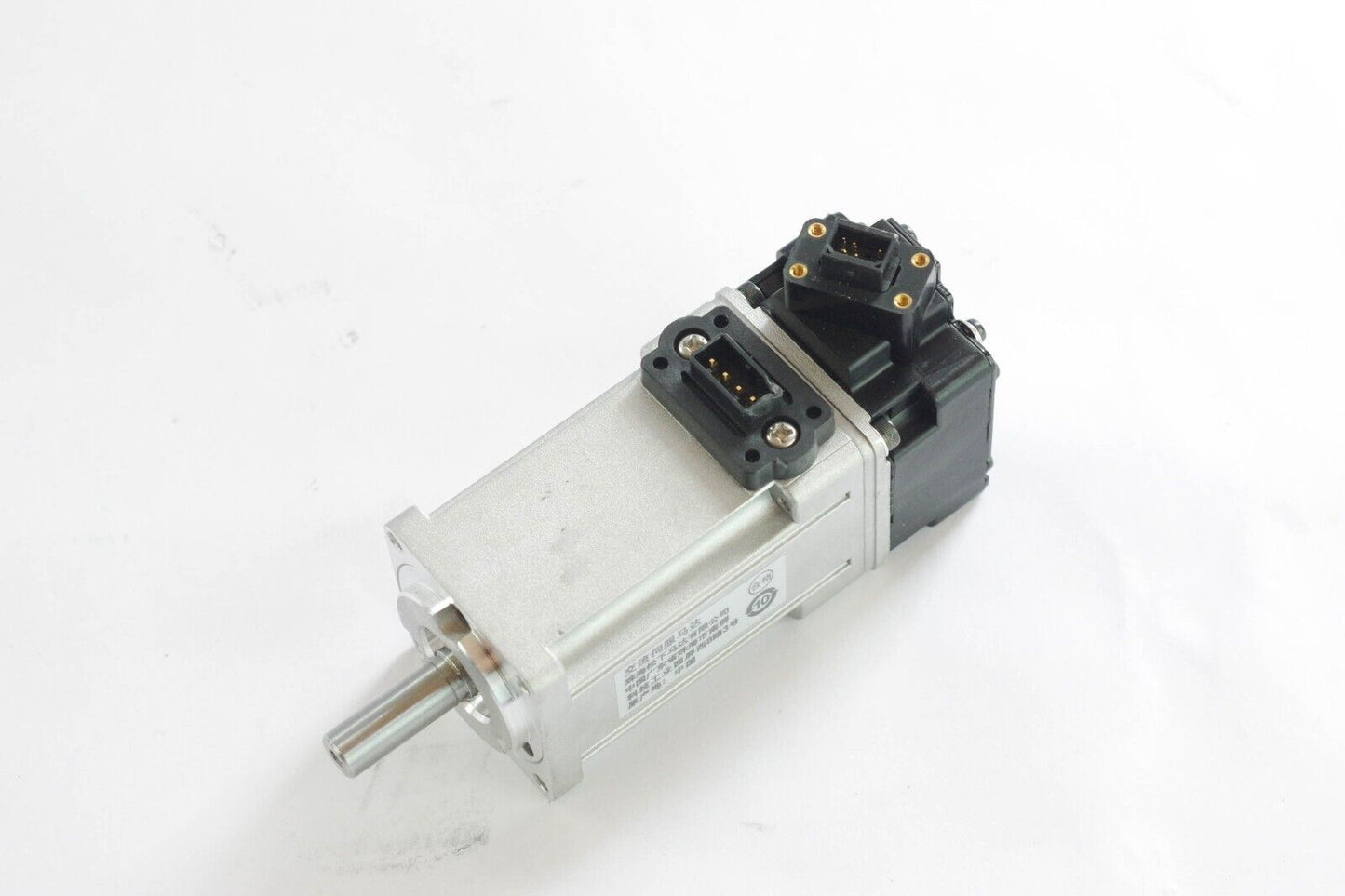 Panasonic MSME012G1A AC Servo Motor - New Without Box