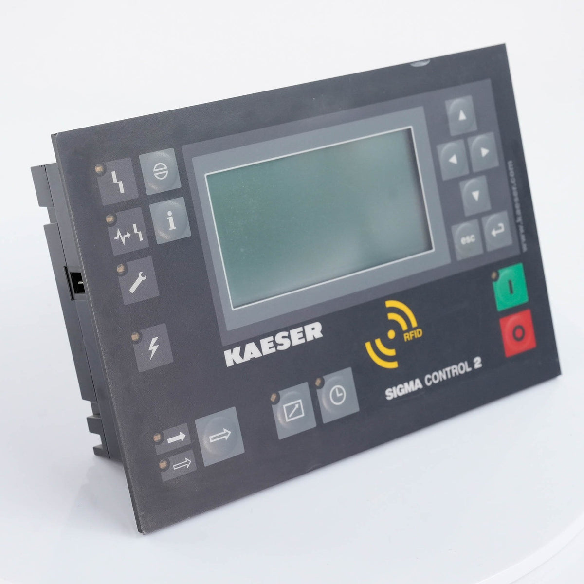 Kaeser 6309.1001.7306 Sigma Control 2 Controller PLC 630910017306 7.7601P0