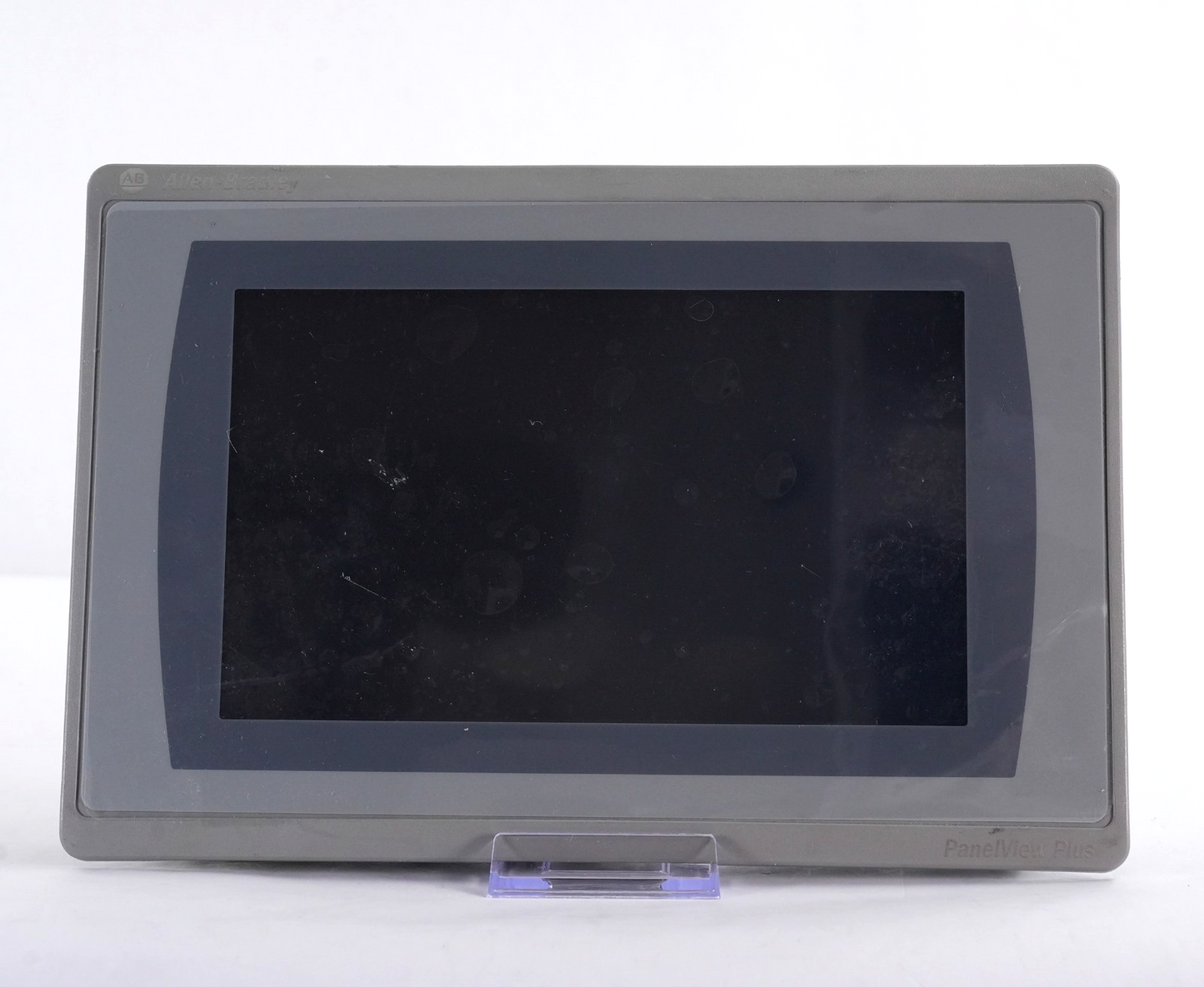 Allen Bradley 2711P-T9W21D8S /B Panelview Plus 7 Standard Panel 2711PT9W21D8S