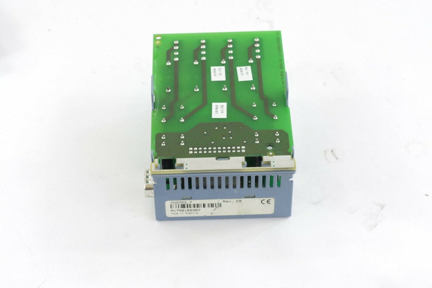 B&R Automation 7DO723.7 PLC I/O Digital Output Module