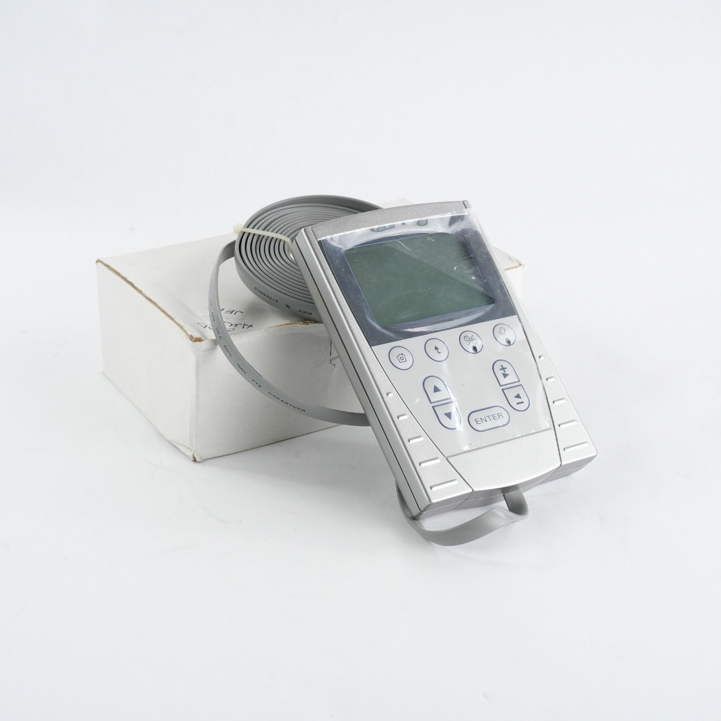 Siemens ACX84.910/ALG ALG Handheld Controller - Open Box