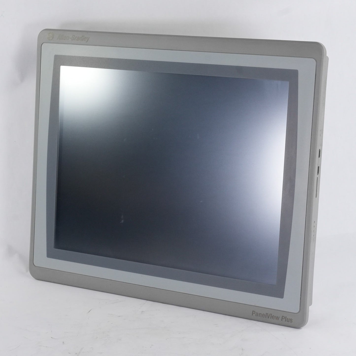Allen Bradley 2711P-T15C21D8S /A PanelView Plus 7 Touchscreen Color HMI Display