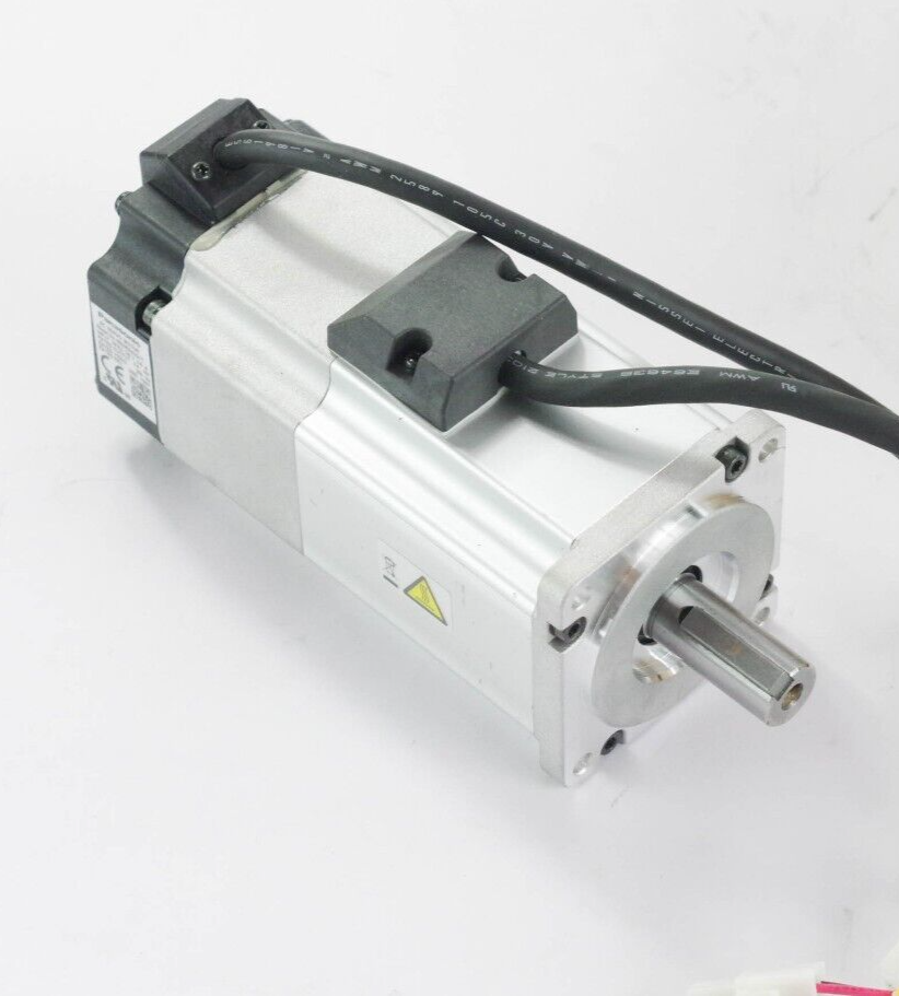 Panasonic MSMD042G1T AC Servo Motor - New Without Box