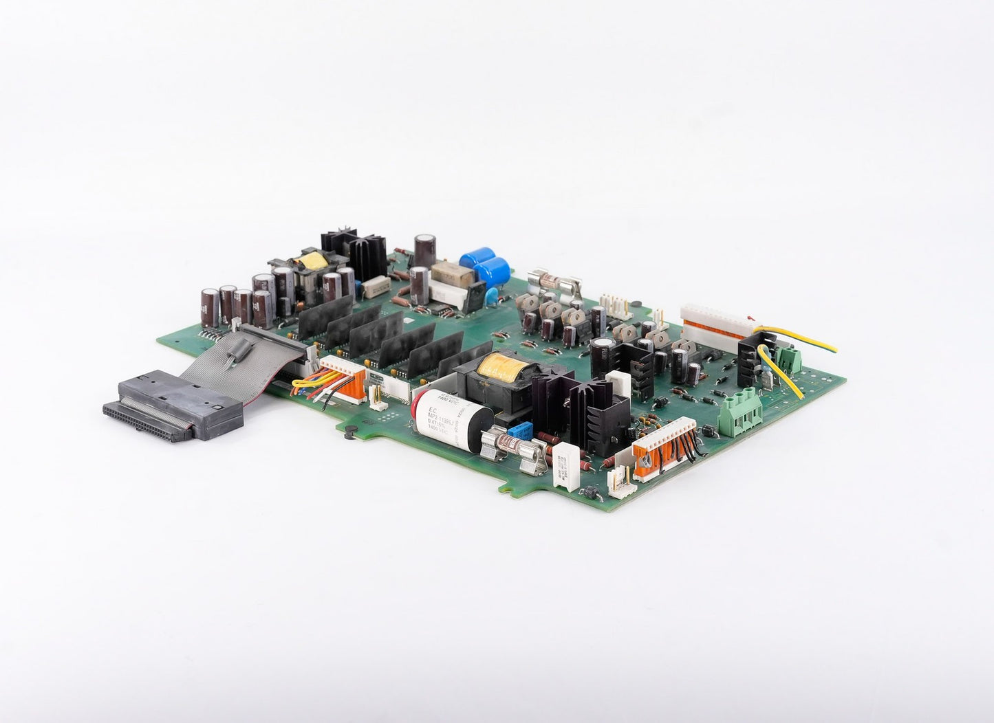 Allen Bradley 74101-482-53 Rev 22 PCB Drive Board 7410148253