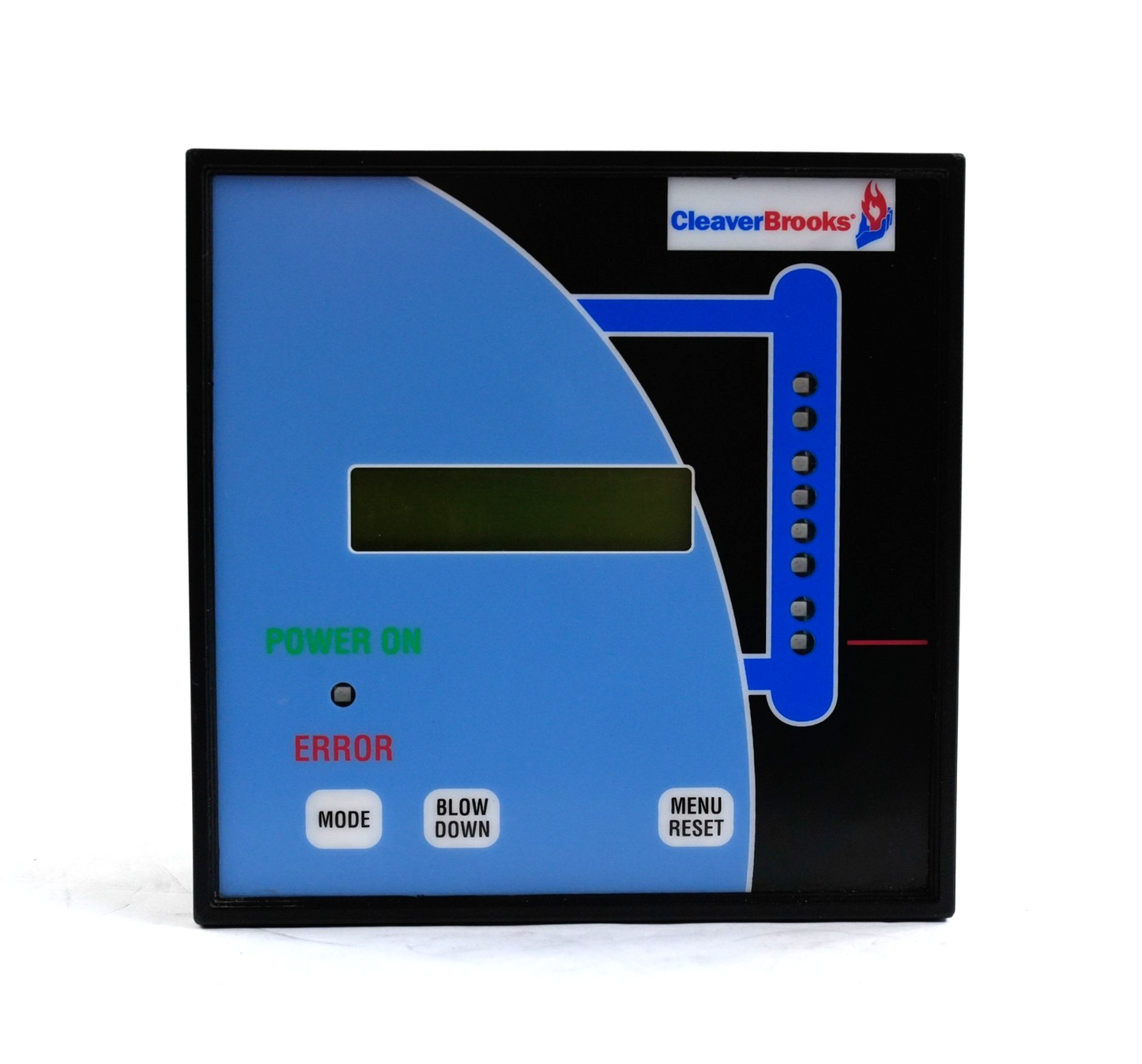 Cleaver Brooks 623-00193-000 CBLME-A Water Level Master Controller - Refurbished