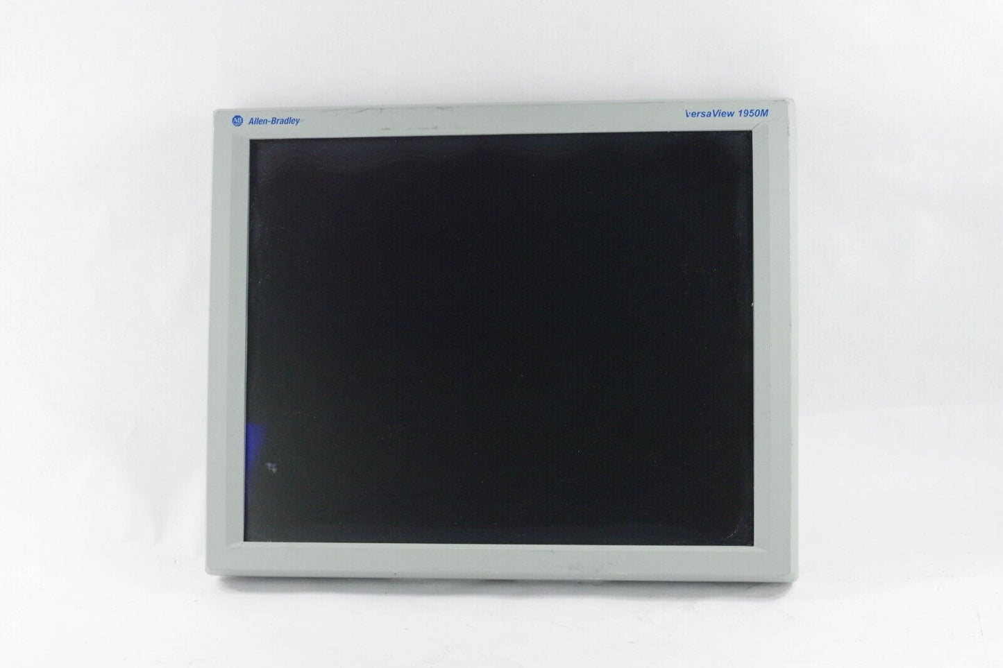 Allen-Bradley VersaView 1950M 6176M-19VN SER A Monitor Display