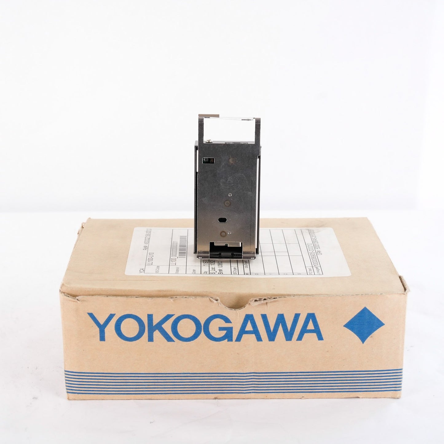 Yokogawa S9710UF USB Adapter - Open Box