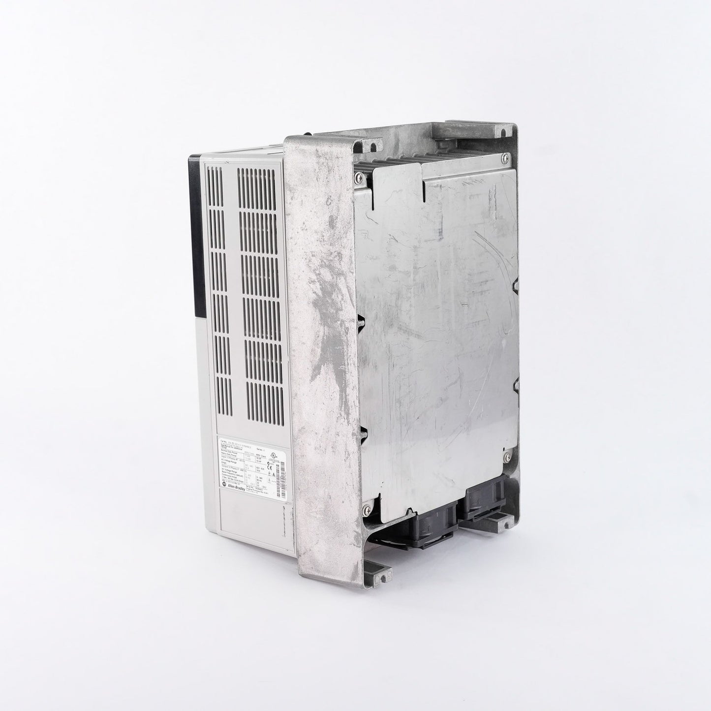 Allen Bradley 20AD022A3AYNANC0 /A PowerFlex 70 AC Drive 480V 15HP 22A