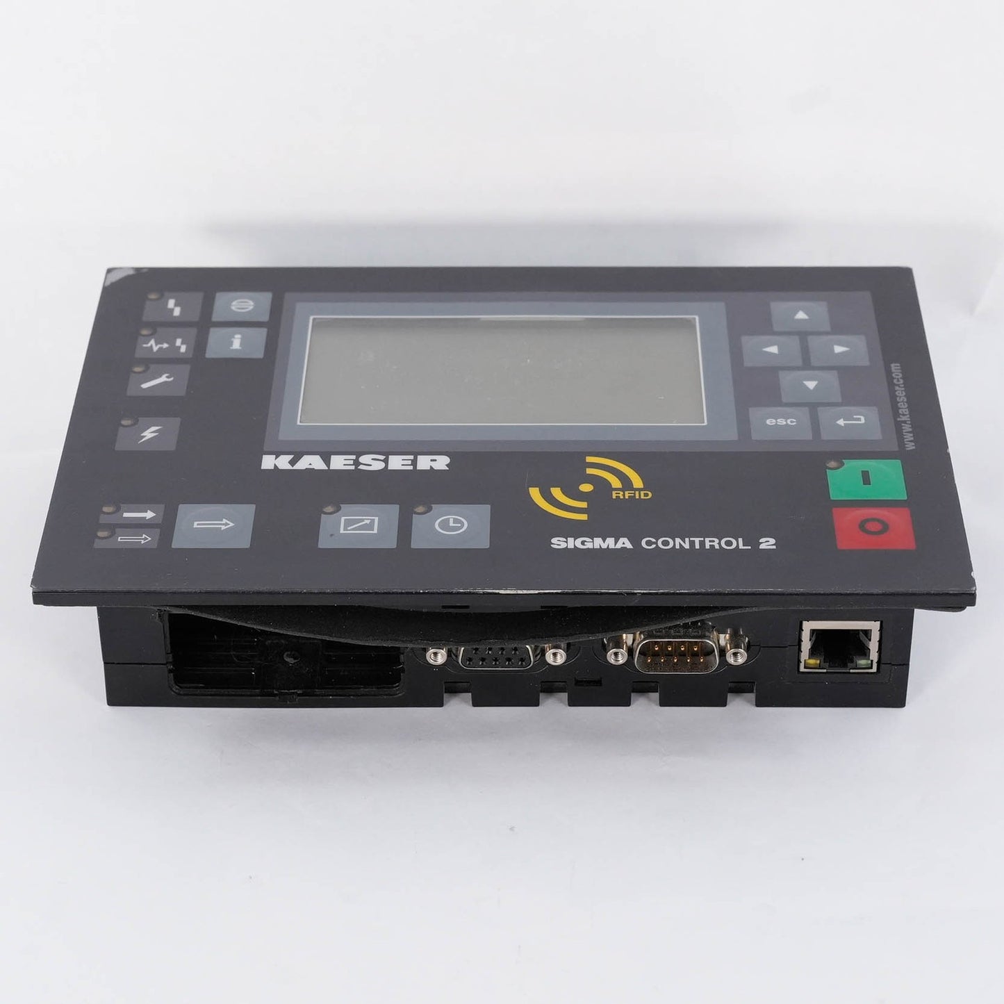 Kaeser 7.7601P0 6309.1001.7306 77601P0 Sigma Control 2 SC2MCS Compressor Control