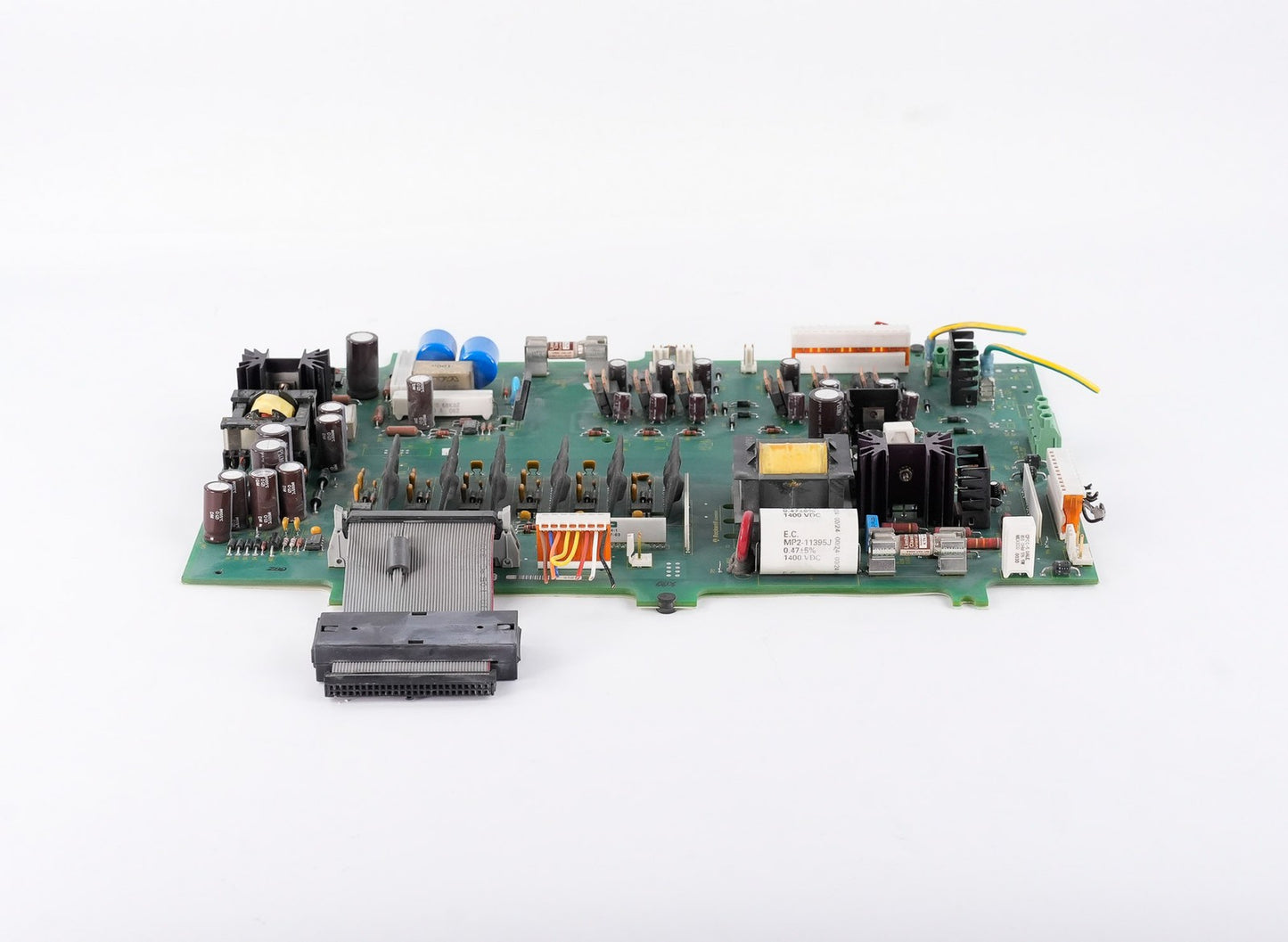 Allen Bradley 74101-482-53 Rev 22 PCB Drive Board 7410148253