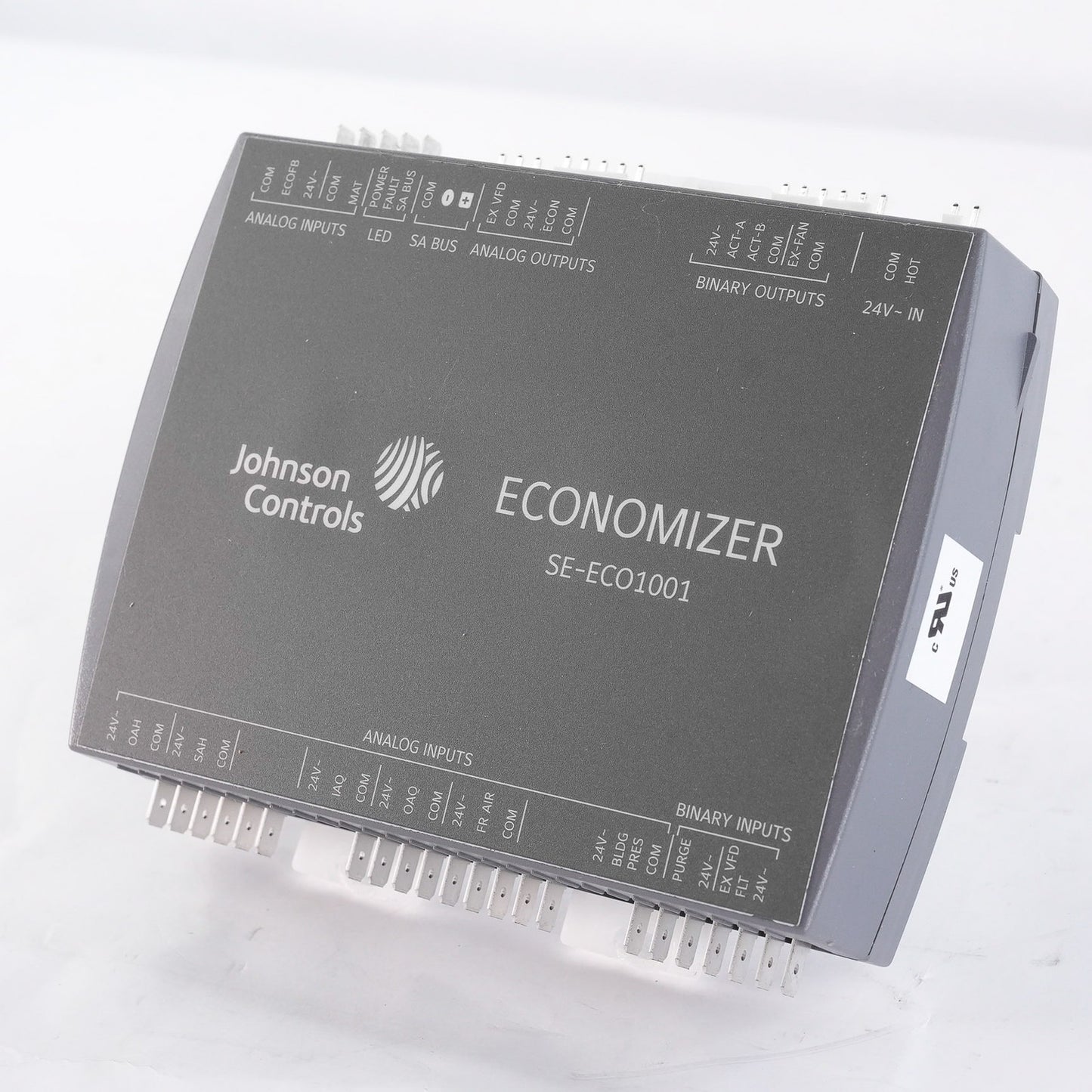 Johnson Controls SE-ECO1001 Economizer Controller Module SEECO1001