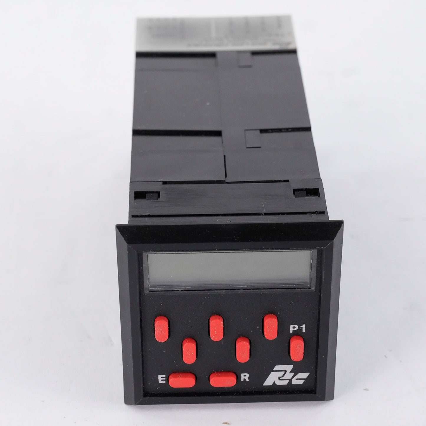 Red Lion Controls LNXCC000 Electronic Counter - Open Box