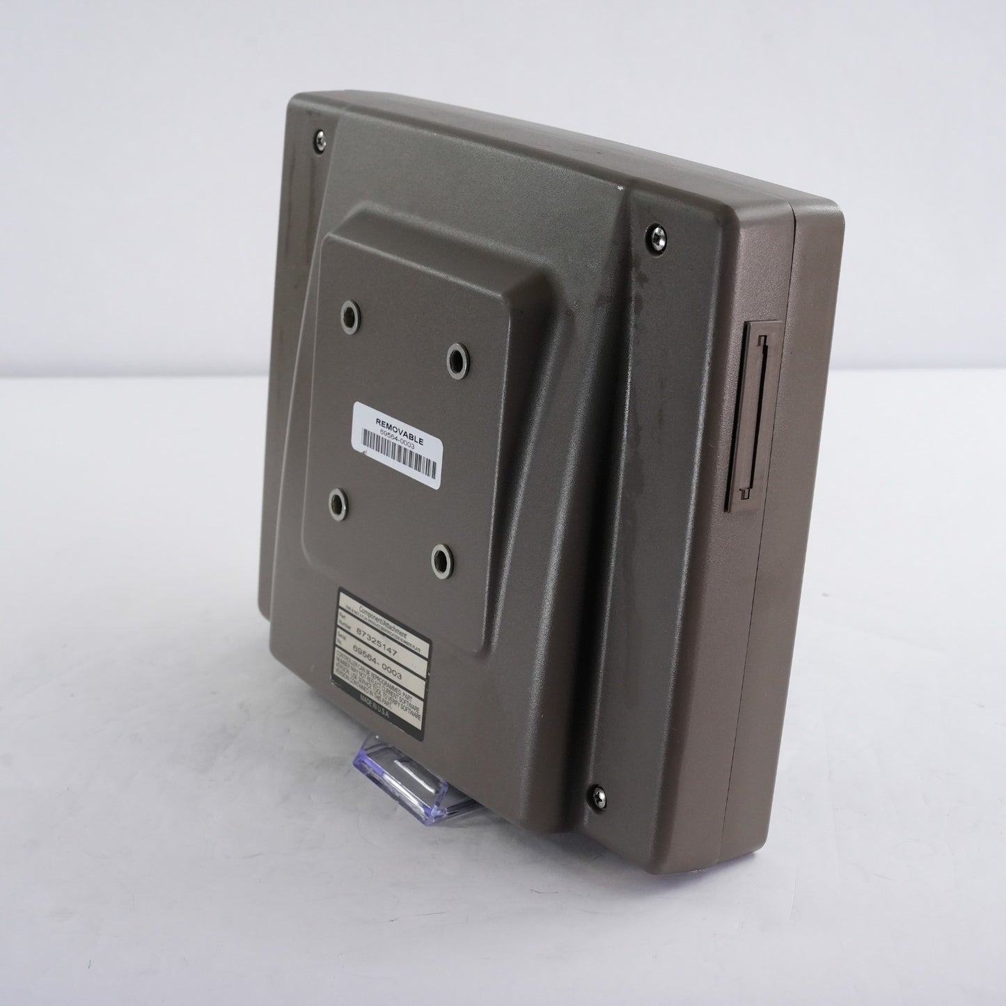 AFS 600 Pro Monitor 87325147 HMI Display Panel