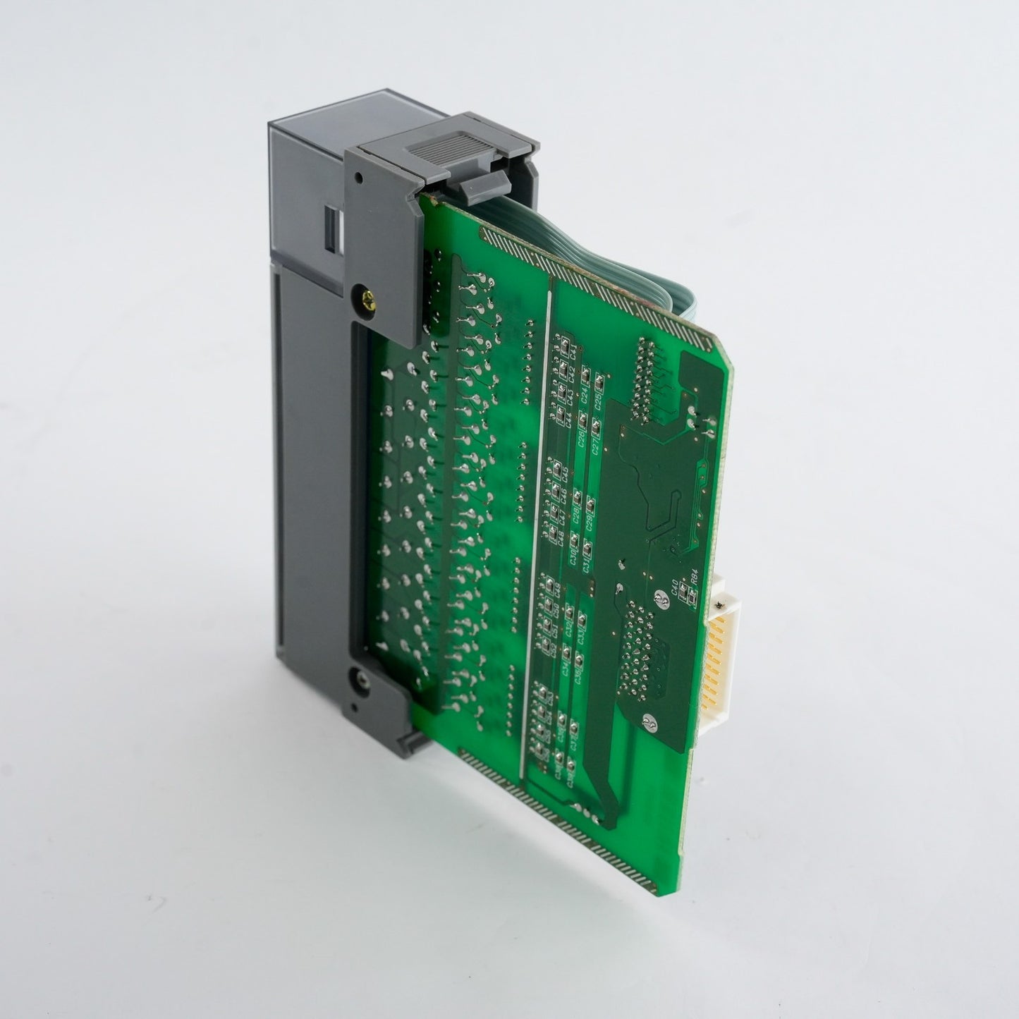 Allen Bradley 1746-IB16 Series C SLC 500 Input Module 1746IB16