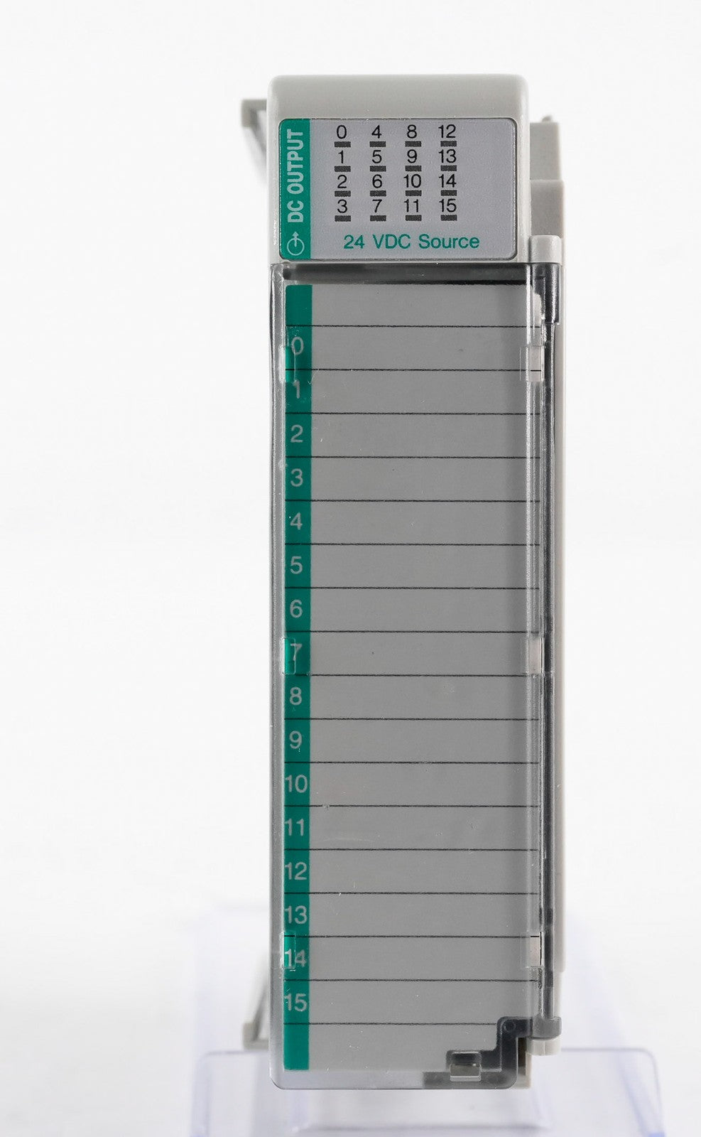 Allen Bradley 1769-OB16 /B CompactLogix 16-Point Sourcing Output Module 1769OB16