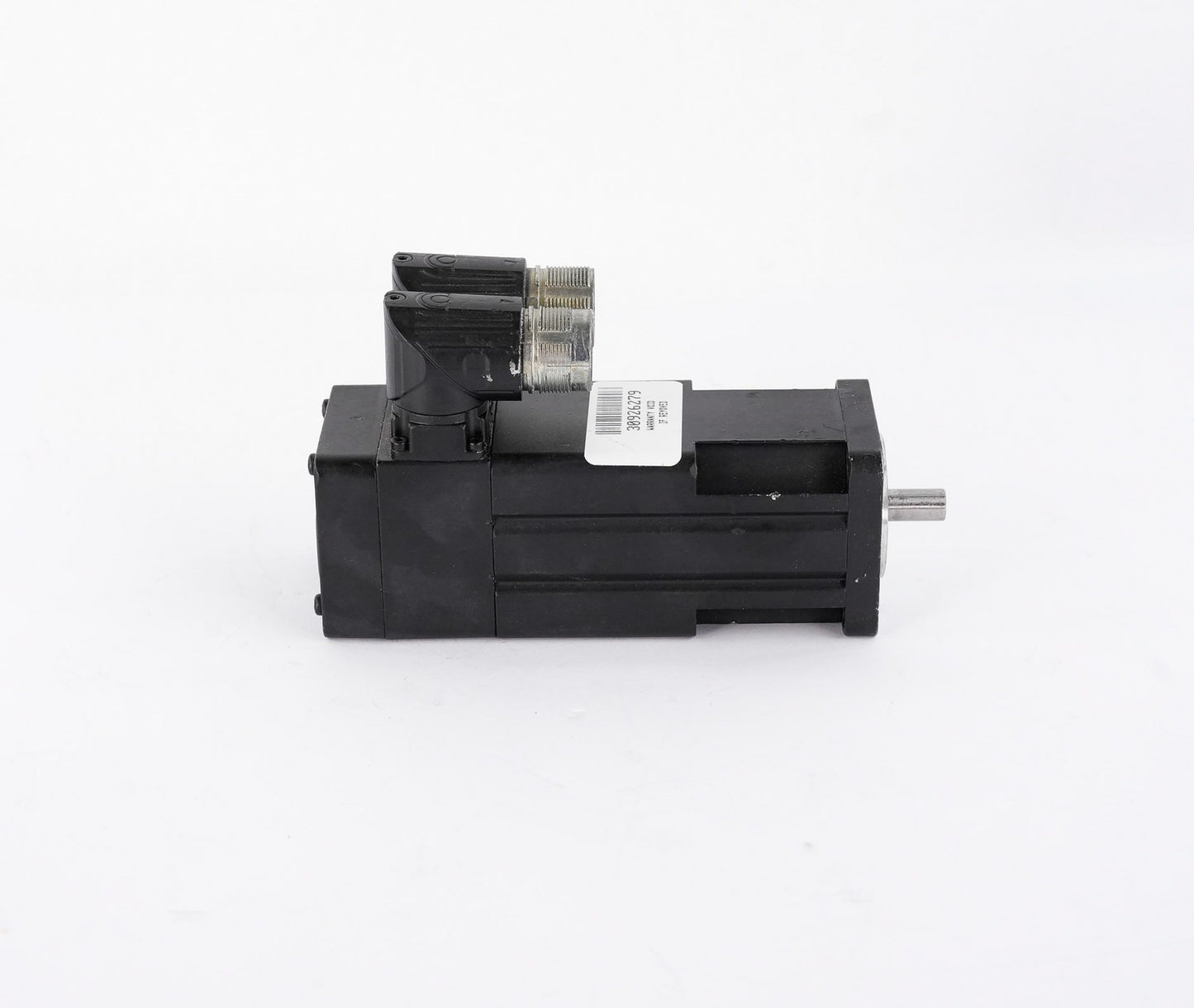 Allen Bradley MPL-B1530U-VJ72AA /A Servo Motor 3-Phase 7000RPM 460V 0.39kW