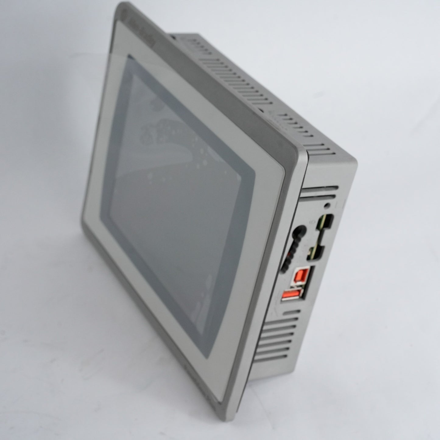Allen Bradley 2711P-T7C21D8S /D PanelView Plus 7 Standard Terminal - Refurbished