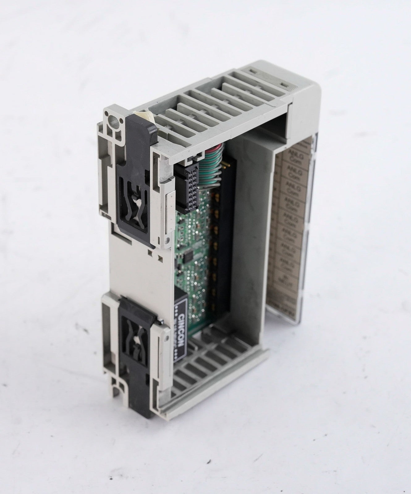 Allen Bradley 1769-OF8V /A CompactLogix 8-Pt Output Voltage Module 1769OF8V