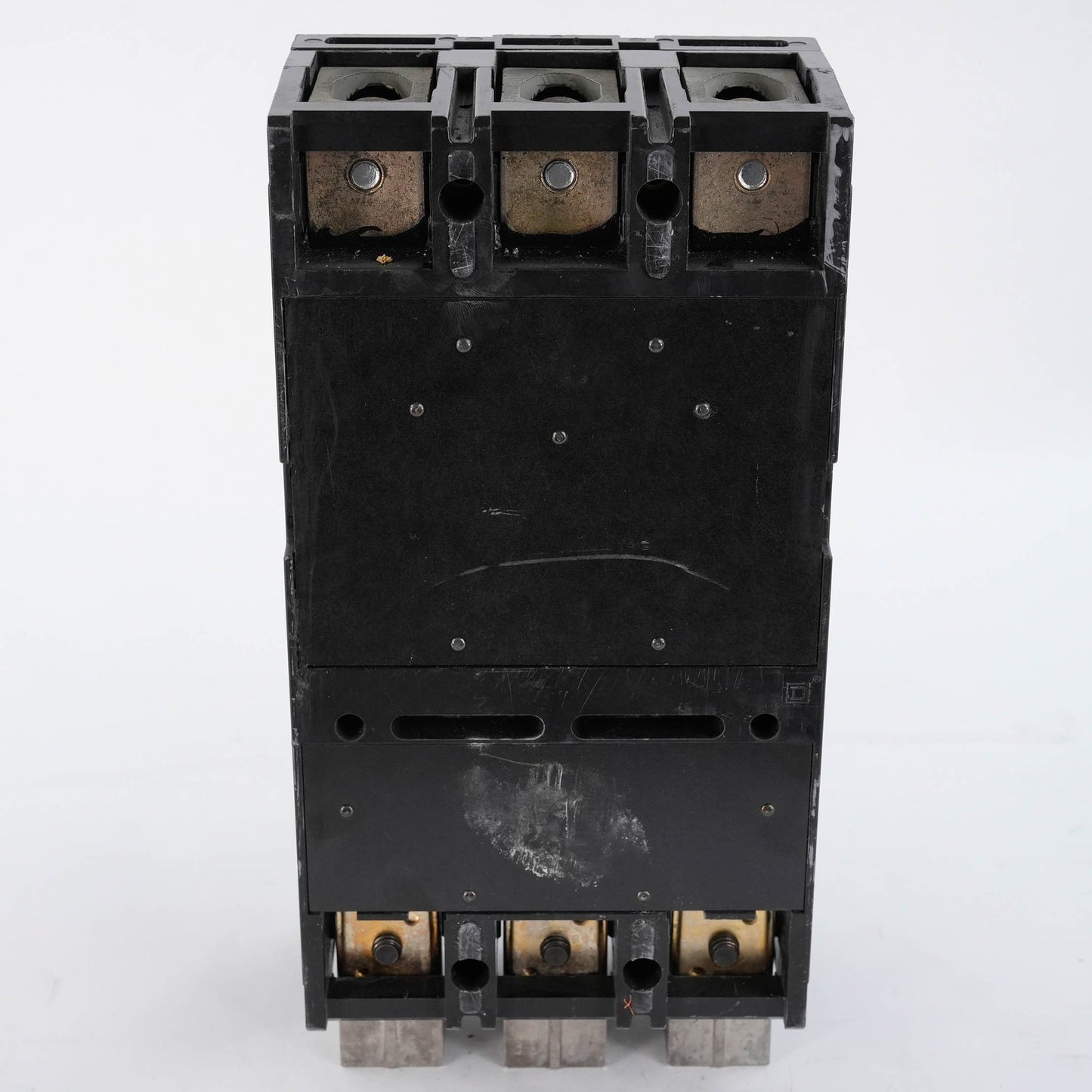 Square D LAL36250 Circuit Breaker 3 Pole 250A 600V 22kA LAL 3P 250 Amp LAL36250