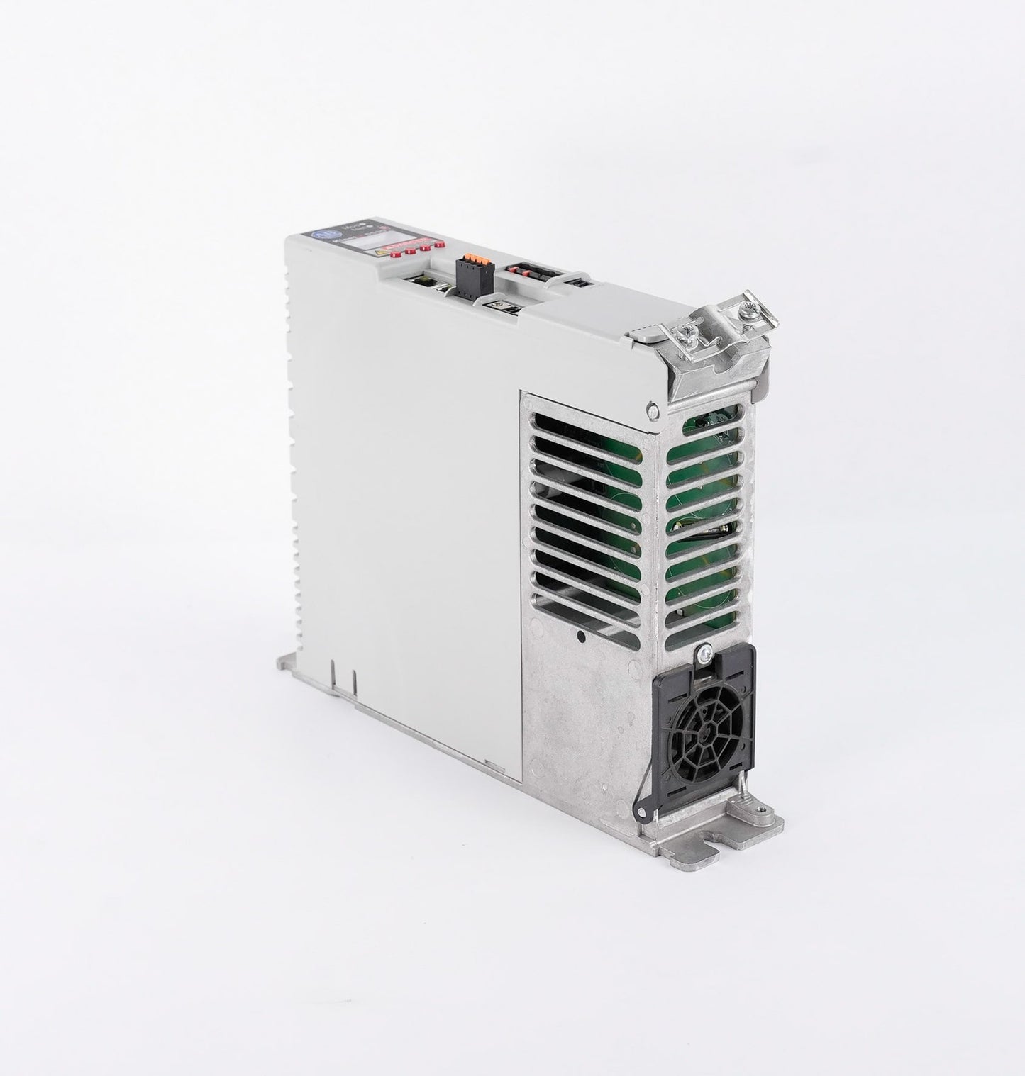 Allen Bradley 2198-H015-ERS /A Kinetix 5500 Servo Drive 12.5A 2198H015ERS